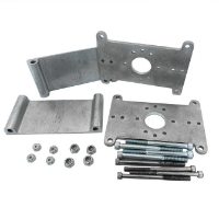 Photo de Arm Joint for PVC pipe 