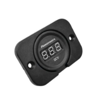 Picture of Panel Mount Digital Volt Meter 