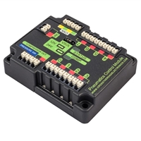 Photo de Pneumatic Control Module
