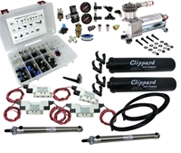 Photo de Performance Pneumatics Kit