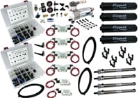 Photo de Ultimate Pneumatics Kit
