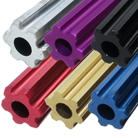 Picture of 1/2" Churro, 3 FT  +/- 0.125" (am-3101-3)