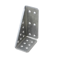 Picture of Left Triangle Bracket