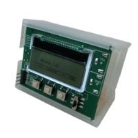 Photo de Sensor Screen 