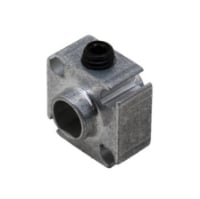 Picture of 6mm D-Bore Double Boss Nub w/Set Screw 