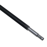 Photo de 6" long, Lead screw ONLY (am-3270)