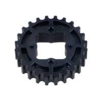 Picture of 24T HTD Pulley Extension 