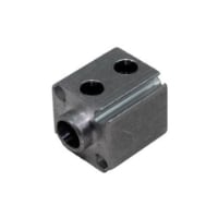Picture of 6 mm D-Bore XL Double Boss Nub w/Set Screw 