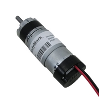 Photo de NeveRest Orbital 3.7 Gearmotor Anderson Powerpole 15A