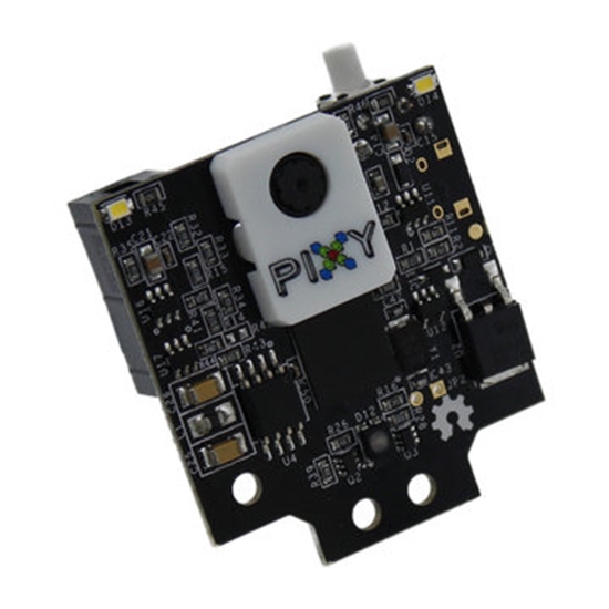 Picture of Pixy2, Smart Vision Camera