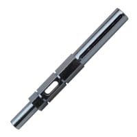 Picture of Output Shaft for 2 Stage EVO Shifter Short Keyed (am-3501) 