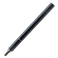 Picture of Output Shaft with Magnet for 3 Stage Evo Shifter AM14U Family Hex (am-3522) 