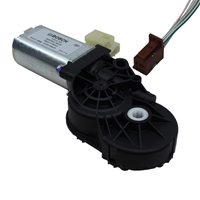 Photo de Bosch Seat Motor and Harness Cable