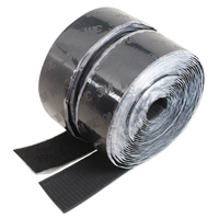 Picture of Hook & Loop Fastener, Adhesive Backed, 2"W x 25