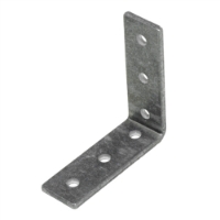 Picture of S3, Corner Gusset 