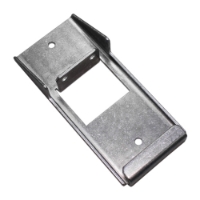 Picture of 2018 AM14U3 Side Bumper Bracket 