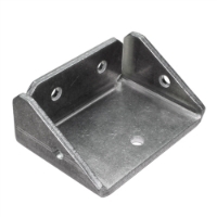 Picture of 2018 AM14U3 Front & Corner Bumper Bracket 