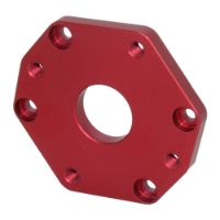 Photo de DeCIMate Output Plate (am-3692) 