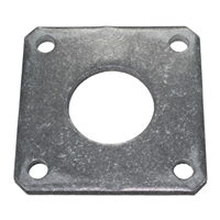 Photo de 0.875"Bearing Plate (am-3721)