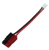 Picture of Anderson PowerPole to JST VH 
