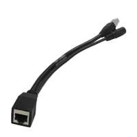 Photo de Passive Power Over Ethernet Injector
