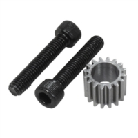 Photo de CIM Sport Motor Mounting Kit (am-3771) 