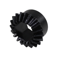 Photo de 20T 05" Hex Bore Miter Gear