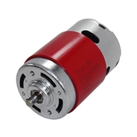Photo de 775 RedLine Motor