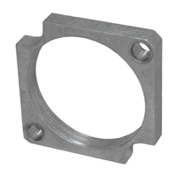 Photo de 57 & CIM Sport Gearbox Face Mount Spacer
