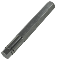 Photo de 57 Sport & CIM Sport 3"Shaft