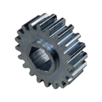 Photo de 20T 20 DP 14.5 PA 0.375 in. Hex Bore Gear 