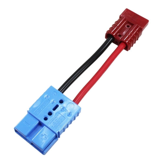 Picture of SB120 to SB50 Battery Adapter Cable