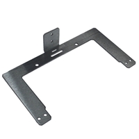 Photo de AM14U Family Vertical Battery Mount C Plate