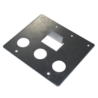 Photo de AM14U Family Vertical Battery Mount Bottom Plate 