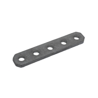 Photo de AM14U Family Vertical Battery Mount Strap Clamp
