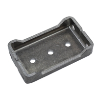 Picture of AM14U4 Side Bumper Bracket