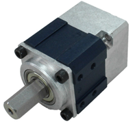 Picture of CIM Sport Gearbox 12:1 HD Ratio