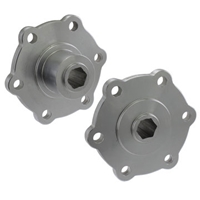 Picture of Andymark Hubs 1/2 in. Hex