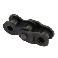 Picture of 1.5 Links for Chain #35
