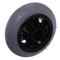 Photo de 6 in. Pneumatic Wheel Kit