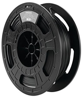 Photo de Dremel 3D Filament for DF45 - ECO ABS Black 1.75 mm Diameter