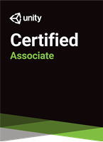 Picture of Unity Certified Associate Courseware (12 months) - K12 ONLY