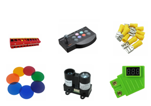 Image de la catégorie Accessoires