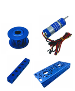 Picture for category Robot Parts