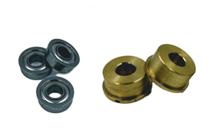 Picture for category Bearings & Bushings