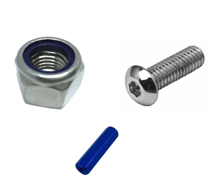 Picture for category Fasteners