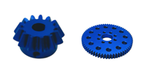 Picture for category Gears
