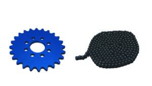 Picture for category Sprockets & Chains