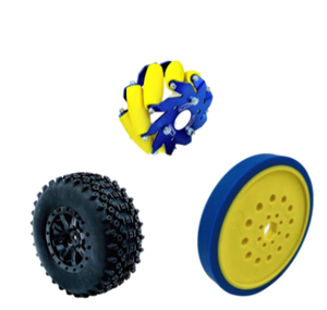 Picture for category Wheels