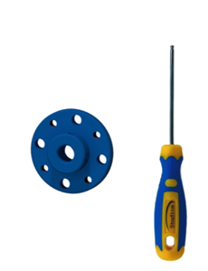 Picture for category Hubs, Tools & Accessories